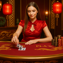 Nine Casino - Live Baccarat with Real Dealers