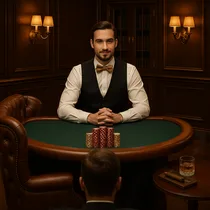 Nine Casino - Blackjack Live en Direct