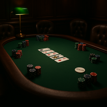Nine Casino - Live Poker with Real Dealers