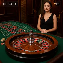 Nine Casino - Roulette Live en Direct