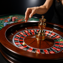 Nine Casino - Live Roulette with Real Dealers