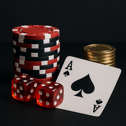 Nine Casino - Free Demo Games - Play for Free