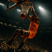 Nine Casino - Basketball Sports Betting